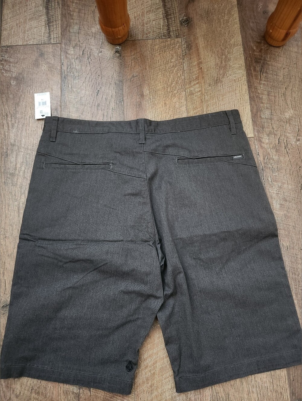QuickSilver Mens Shorts
